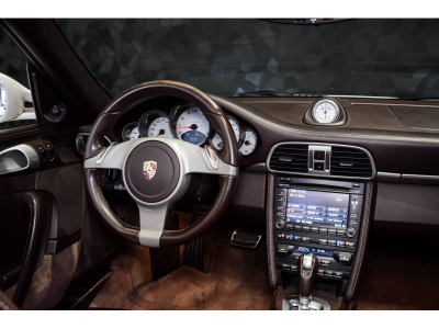 Porsche 911 997.2 Carrera S Cabriolet PDK