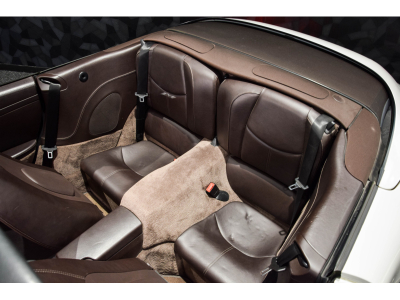 Porsche 911 997.2 Carrera S Cabriolet PDK