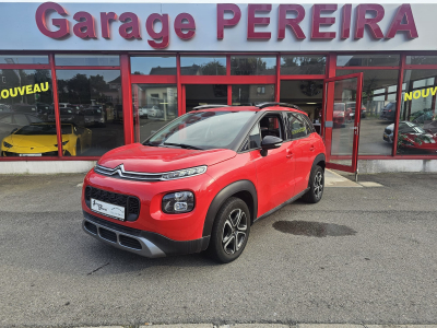 Citroën C3 Aircross 1.2 PURETECH 110 NAVI 1 HAND