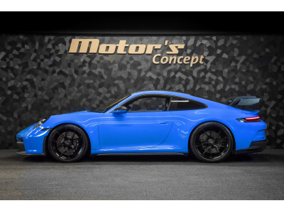 Porsche 911 992 GT3 ClubSport PDK