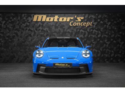 Porsche 911 992 GT3 ClubSport PDK