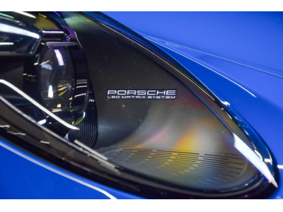 Porsche 911 992 GT3 ClubSport PDK