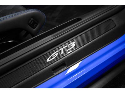 Porsche 911 992 GT3 ClubSport PDK