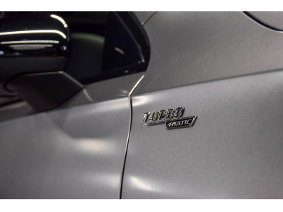 Mercedes-Benz A 35 AMG 4 MATIC
