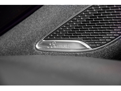 Mercedes-Benz A 35 AMG 4 MATIC
