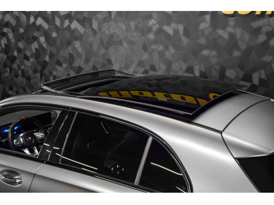 Mercedes-Benz A 35 AMG 4 MATIC