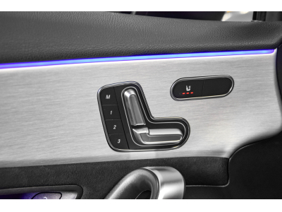 Mercedes-Benz A 35 AMG 4 MATIC