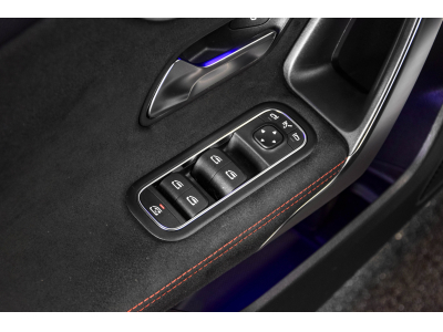 Mercedes-Benz A 35 AMG 4 MATIC