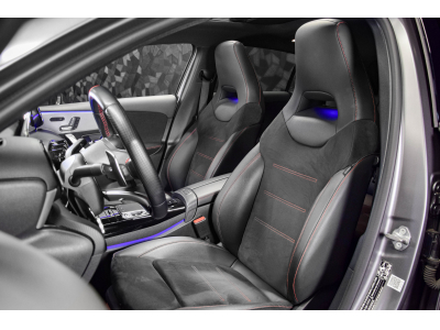 Mercedes-Benz A 35 AMG 4 MATIC