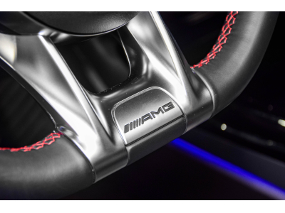 Mercedes-Benz A 35 AMG 4 MATIC