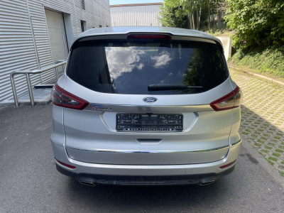 Ford S-Max 2.0 Diesel 209