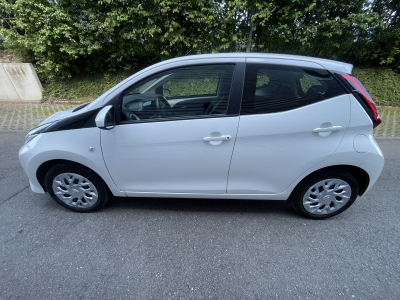 Toyota Aygo 1.0 Essence 72