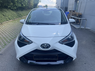 Toyota Aygo 1.0 Essence 72