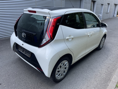 Toyota Aygo 1.0 Essence 72