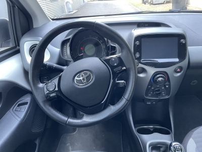 Toyota Aygo 1.0 Essence 72