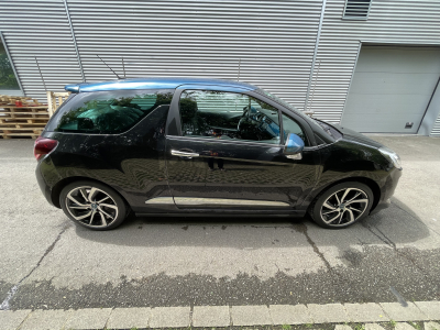 DS Automobiles DS3 1.2 Essence 130 PURETECH