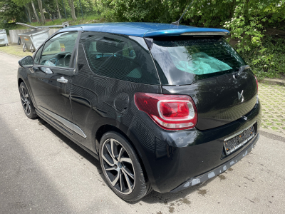 DS Automobiles DS3 1.2 Essence 130 PURETECH