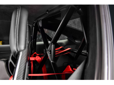 Porsche 911 991.2 GT3 ClubSport