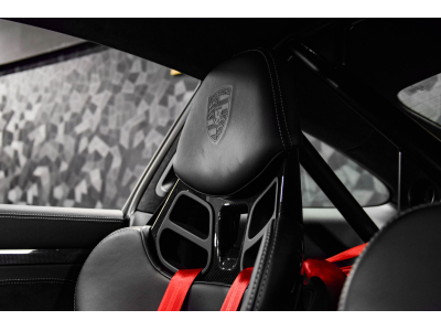 Porsche 911 991.2 GT3 ClubSport