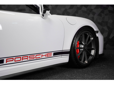 Porsche 911 991.2 GT3 ClubSport
