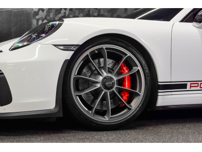Porsche 911 991.2 GT3 ClubSport