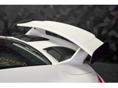 Porsche 911 991.2 GT3 ClubSport