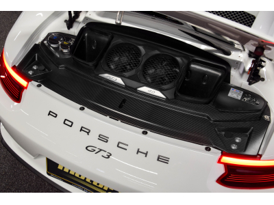 Porsche 911 991.2 GT3 ClubSport