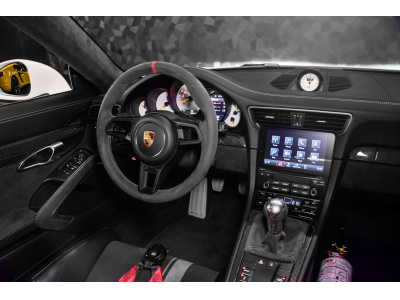 Porsche 911 991.2 GT3 ClubSport