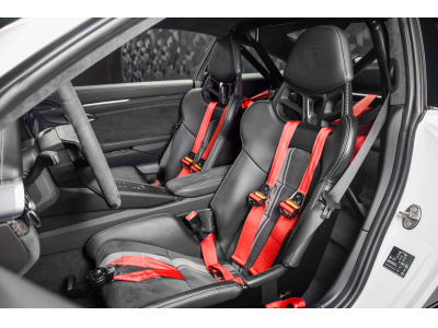 Porsche 911 991.2 GT3 ClubSport