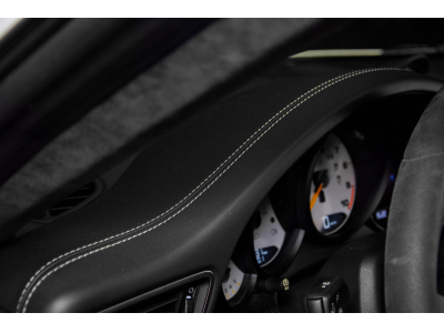 Porsche 911 991.2 GT3 ClubSport