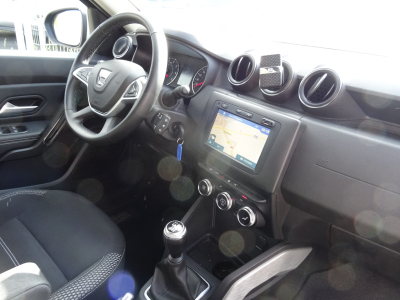 Dacia Duster II  1.3TCe 131CV  PRESTIGE