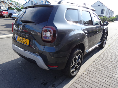 Dacia Duster II  1.3TCe 131CV  PRESTIGE