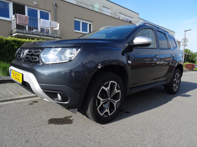 Dacia Duster II  1.3TCe 131CV  PRESTIGE