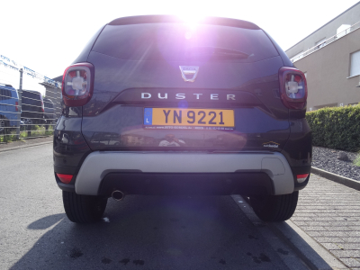 Dacia Duster II  1.3TCe 131CV  PRESTIGE