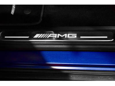 Mercedes-Benz G 63 AMG V8 Bi-Turbo