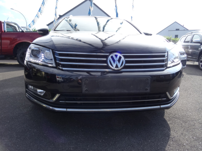 Volkswagen Passat Variant 2.0 TDI DSG 177CV HIGHLINE