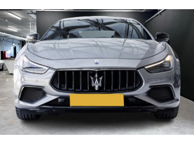 Maserati Ghibli Maserati Ghibli 3.0 MODENA S Q4 430ps