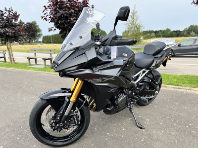 Suzuki GSX-S 1000 GX