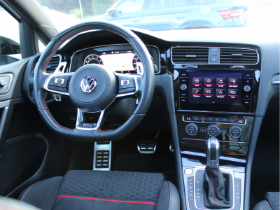 Volkswagen Golf GTI VII PERFORMANCE 2.0 TFSI 245 DSG CUIR,PANORAMIQUE,VIRTUAL COCKPIT,