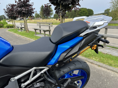 Suzuki GSX-S 1000 GX