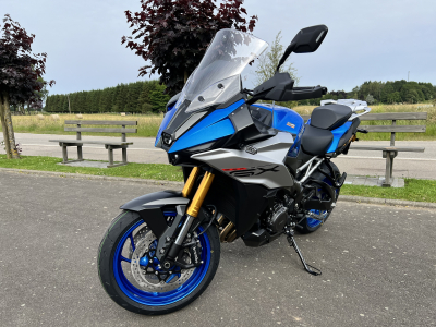 Suzuki GSX-S 1000 GX