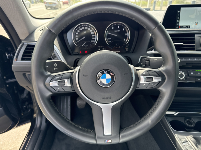 BMW 218 D 150 CV