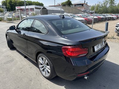 BMW 218 D 150 CV