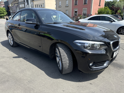 BMW 218 D 150 CV