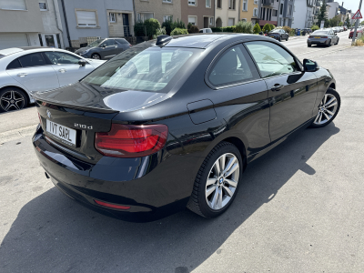 BMW 218 D 150 CV