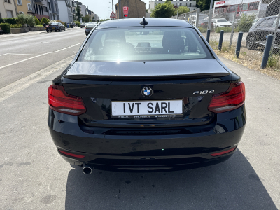 BMW 218 D 150 CV