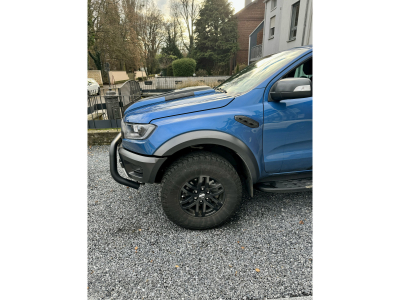 Ford Raptor Ranger Raptor 2.0 BiTDci 213 Double Cab