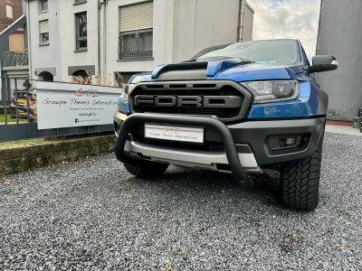 Ford Raptor Ranger Raptor 2.0 BiTDci 213 Double Cab