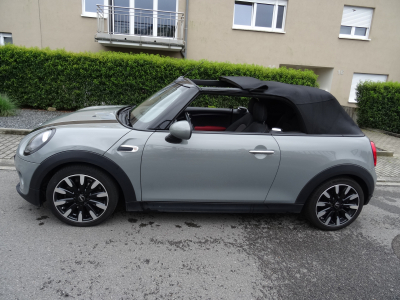 MINI Cooper Cabrio 1.5