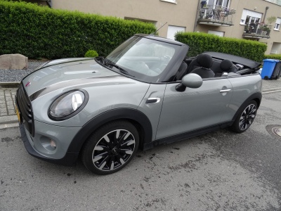 MINI Cooper Cabrio 1.5